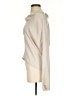 Zero + Maria Cornejo 100% Polyester Ivory Long Sleeve Blouse Size 0 - photo 5