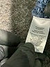 525 America Blue Pullover Sweater Size M - photo 8
