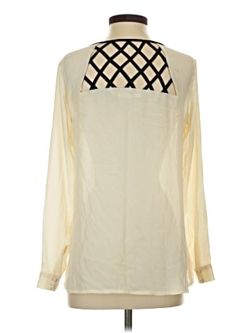 Ya Los Angeles Long Sleeve T-Shirt (view 2)