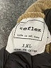 Reflex Solid Tan Casual Pants Size 1X - photo 7
