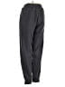 Shein 100% Polyester Gray Sweatpants Size S - photo 2