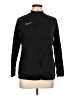 Nike Black Track Jacket Size L - photo 1
