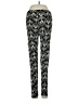 Lularoe Print Black Casual Pants Size S (estimated) - photo 2