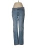 Gap Outlet Blue Jeans Size 8 - photo 1