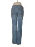 Gap Outlet Blue Jeans Size 8 - photo 2