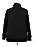 SPANX Black Track Jacket Size 2X - photo 2