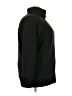 SPANX Black Track Jacket Size 2X - photo 4