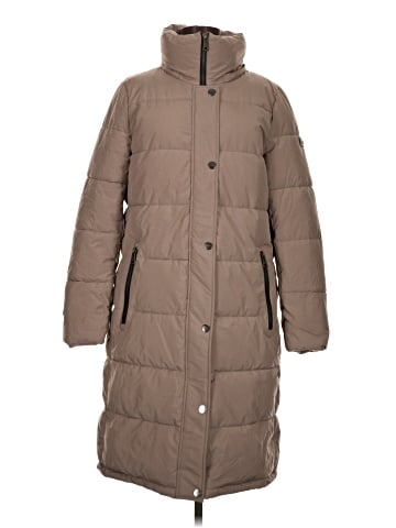 DKNY Coat (view 1)