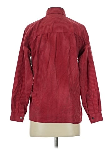 The Territory Ahead Long Sleeve Button-Down Shirt (view 2)