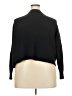 Unbranded Black Cardigan Size 3X (estimated) - photo 2