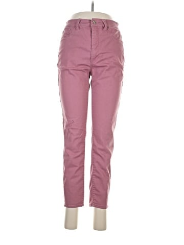 Curve Appeal Casual Pants (view 1)