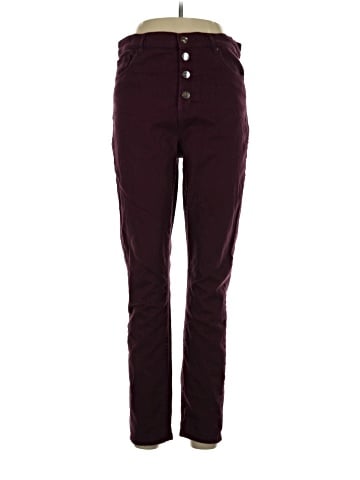 Ann Taylor LOFT Outlet Jeans (view 1)