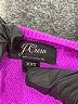J.Crew 100% Cashmere Purple Cashmere Pullover Sweater Size XXS - photo 7