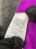 J.Crew 100% Cashmere Purple Cashmere Pullover Sweater Size XXS - photo 8