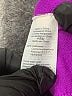 J.Crew 100% Cashmere Purple Cashmere Pullover Sweater Size XXS - photo 9