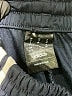 Adidas 100% Polyester Blue Track Pants Size XS - photo 4