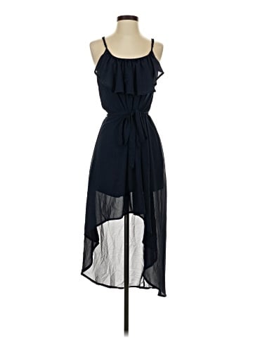 The Arte by ZENANA Cocktail Dress (view 1)