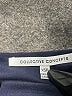 Collective Concepts 100% Polyester Floral Blue Casual Dress Size XS - photo 7