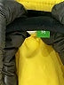 Assorted Brands 100% Polyester Yellow Vest Size M - photo 6