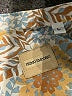 Assorted Brands Paisley Tan Long Sleeve Button-Down Shirt Size L - photo 7