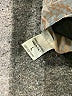 Assorted Brands Paisley Tan Long Sleeve Button-Down Shirt Size L - photo 8