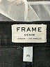 FRAME Denim Stars Black Jeans Size 25 waist - photo 7