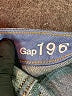 Gap Blue Jeans Size 31 waist (petite) - photo 6