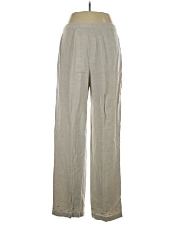 Crazy Horse Casual Pants (view 2)