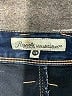 Royalty For Me Solid Blue Jeans Size 14 - photo 7