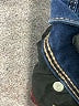 Royalty For Me Solid Blue Jeans Size 14 - photo 8