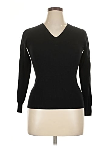 Yemak Sweaters Pullover Sweater (view 1)