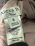 Alexa B 100% Polyester Pink Casual Dress Size 6 - photo 4