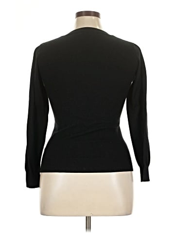 Yemak Sweaters Pullover Sweater (view 2)