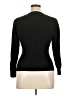 Yemak Sweaters Black Pullover Sweater Size XL - photo 2