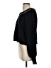 Express Black Pullover Sweater Size S - photo 5