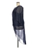 Assorted Brands Blue Kimono Size XXL - photo 5