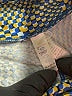 Lularoe Print Blue Active Pants One size - photo 4