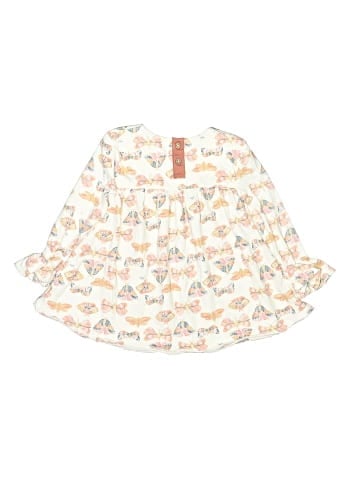 Burt's Bees Baby 3/4 Sleeve Blouse (view 2)