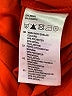 H&M Orange Cocktail Dress Size 4 - photo 8