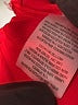 Wild Fable Red Swimsuit Top Size M - photo 4