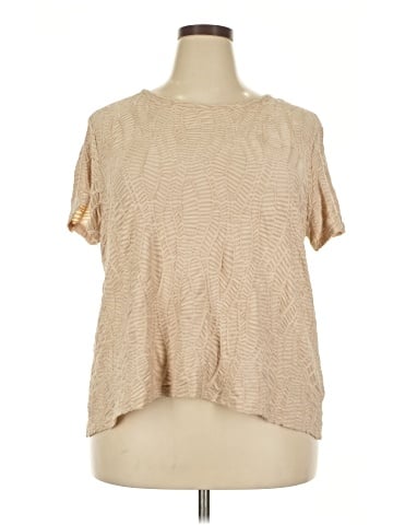 Coin 1804 Short Sleeve Top (view 1)