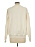 Assorted Brands Ivory Sweatshirt Size L - photo 2