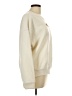 Assorted Brands Ivory Sweatshirt Size L - photo 4