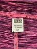 Fleo Pink Athletic Shorts Size M - photo 3