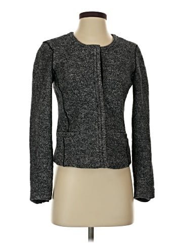 Ann Taylor LOFT Jacket (view 1)