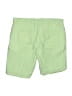 Gap Solid Green Board Shorts Size 4 - photo 2