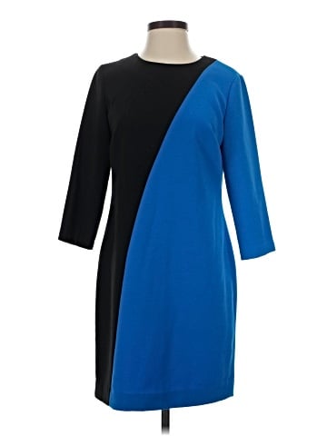 Ann Taylor Casual Dress (view 1)