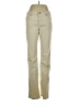 Christopher Blue 100% Rayon Tan Jeans Size 12 - photo 1