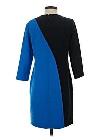 Ann Taylor Casual Dress (view 2)