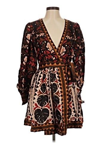 FARM Rio Casual Dress (view 1)